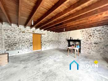 Vente maison 3 pièces Vente maison 3 pièces