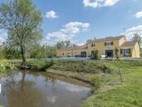 Vente maison 9 pièces Vente maison 9 pièces
