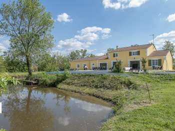 Vente maison 9 pièces Vente maison 9 pièces