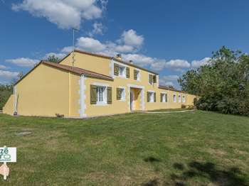 Vente maison 9 pièces Vente maison 9 pièces