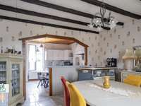 Vente maison 6 pièces Vente maison 6 pièces