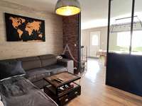 Vente maison 5 pièces Vente maison 5 pièces
