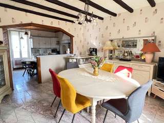 Vente maison 6 pièces Vente maison 6 pièces