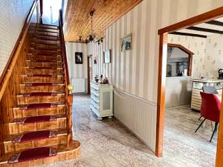 Vente maison 6 pièces Vente maison 6 pièces