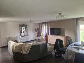 Vente Maison 4 chambresMouzeuil-Saint-Martin