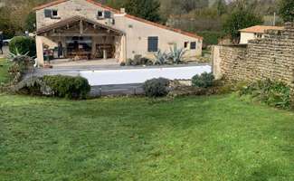 Photo Vente maison Mouzeuil-Saint-Martin