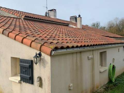 Vente maison 7 pièces Vente maison 7 pièces