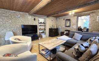 Photo Vente maison Mouzeuil-Saint-Martin