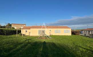 Photo Vente maison Mouzeuil-Saint-Martin