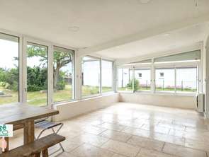 Vente Maison 4 chambresMouzeuil-Saint-Martin