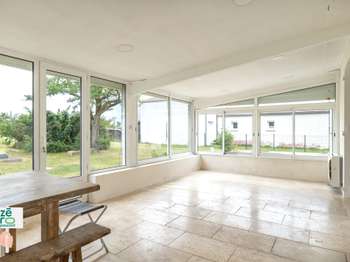 Vente maison 6 pièces Mouzeuil-Saint-Martin 85