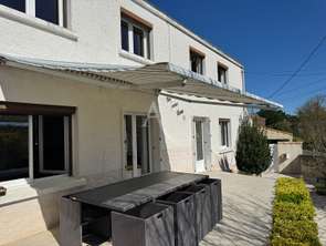 Vente Maison 3 chambresMouzeuil-Saint-Martin