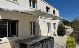 Photo Vente maison Mouzeuil-Saint-Martin