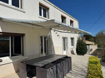 Photo Vente maison Mouzeuil-Saint-Martin