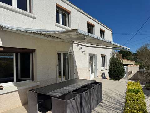 Vente maison 6 pièces Mouzeuil-Saint-Martin 85