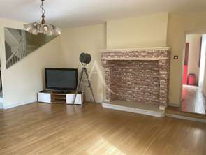 Vente Maison 3 chambresMouzeuil-Saint-Martin