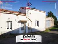 Vente maison 3 pièces Vente maison 3 pièces