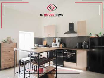 Vente maison 3 pièces Vente maison 3 pièces