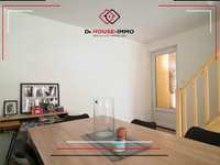 Vente maison 3 pièces Vente maison 3 pièces