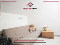 Vente maison 3 pièces Vente maison 3 pièces