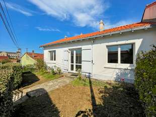 Photo Vente maison Mouzillon