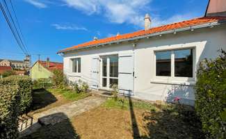 Photo Vente maison Mouzillon