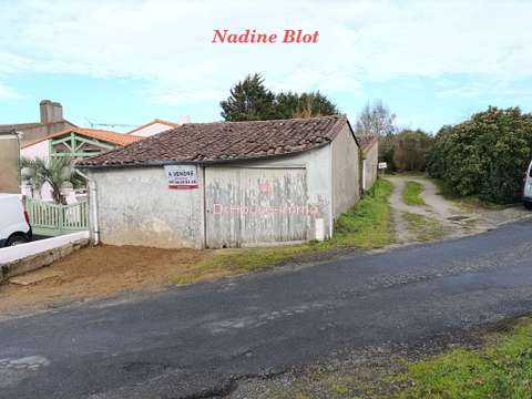 Vente maison 2 pièces Mouzillon 44