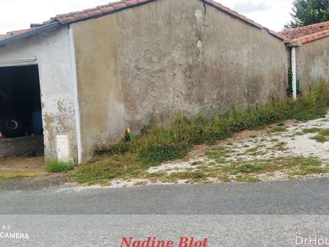 Vente maison 2 pièces