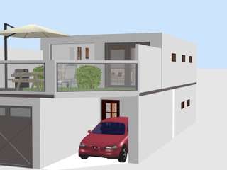 Vente maison 2 pièces
