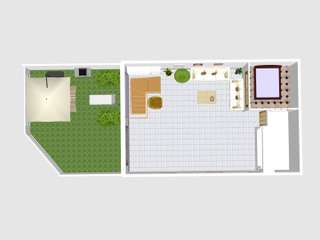 Vente maison 2 pièces