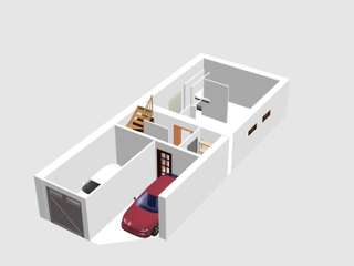 Vente maison 2 pièces