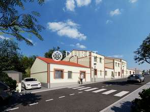Vente Maison 3 chambresMouzillon