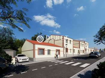 Vente maison 4 pièces Mouzillon 44