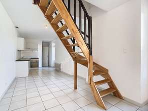 Vente Maison 2 chambresMouzillon