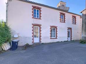 Vente Maison 2 chambresMouzillon