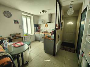 Vente Maison 3 chambresMouzillon