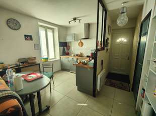 Photo Vente maison Mouzillon