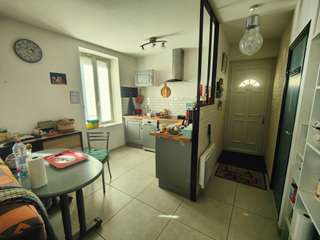 Vente maison 3 pièces Vente maison 3 pièces