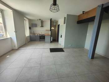 Vente Maison 3 chambresMouzillon