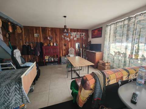 Vente maison 3 pièces Vente maison 3 pièces