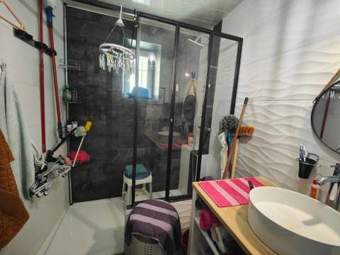 Vente maison 3 pièces Vente maison 3 pièces