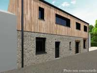 Vente maison 4 pièces Vente maison 4 pièces