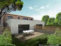Vente maison 4 pièces Vente maison 4 pièces