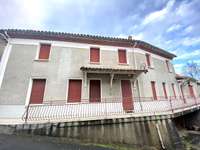 Vente maison 9 pièces Vente maison 9 pièces