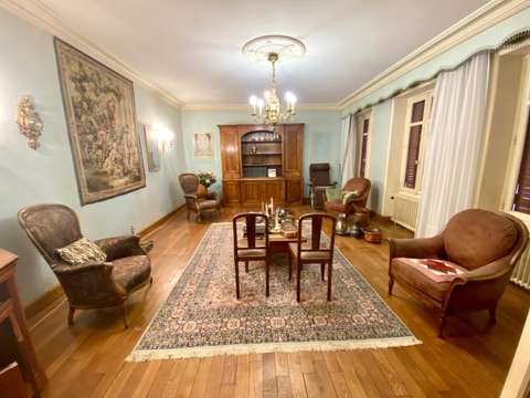 Vente maison 9 pièces Mouzillon 44