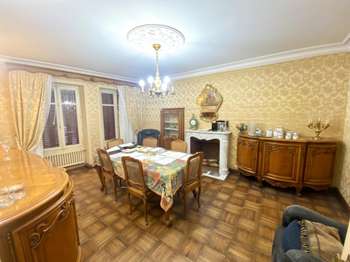 Vente maison 9 pièces Vente maison 9 pièces