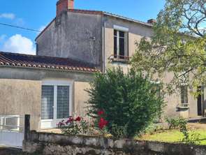 Vente Maison 4 chambresMouzillon
