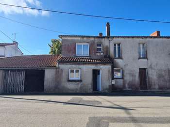 Vente Maison 4 chambresMouzillon