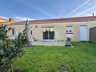 Photo Vente maison Mouzillon