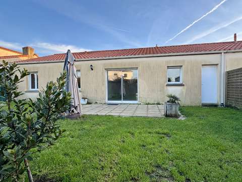 Vente maison Mouzillon 44